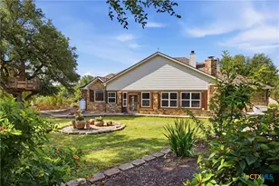 4366 Royal St, Salado, TX 76571 - Photo 38
