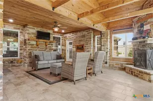 4366 Royal St, Salado, TX 76571 - Photo 30