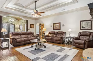 4366 Royal St, Salado, TX 76571 - Photo 6