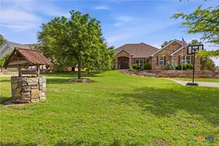 4366 Royal St, Salado, TX 76571 - Photo 2