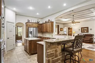 4366 Royal St, Salado, TX 76571 - Photo 24