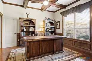 4366 Royal St, Salado, TX 76571 - Photo 8