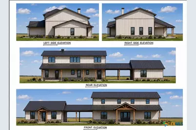 Lot 5 Tower Drive, Moody, TX 76557 - Photo 2