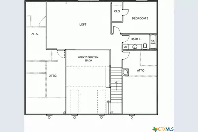 Lot 5 Tower Drive, Moody, TX 76557 - Photo 4
