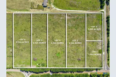 Lot 1 Doss Lane, Moody, TX 76557 - Photo 4