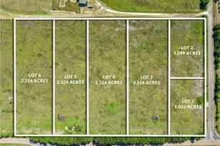 Lot 1 Doss Ln, Moody, TX 76557 - Photo 4