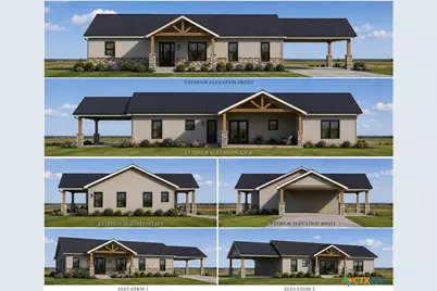 Lot 1 Doss Lane, Moody, TX 76557 - Photo 2