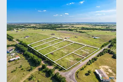 Lot 1 Doss Lane, Moody, TX 76557 - Photo 6
