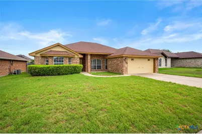 5306 Shawn Drive, Killeen, TX 76542 - Photo 2