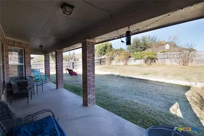 714 Tundra Drive, Harker Heights, TX 76548 - Photo 14