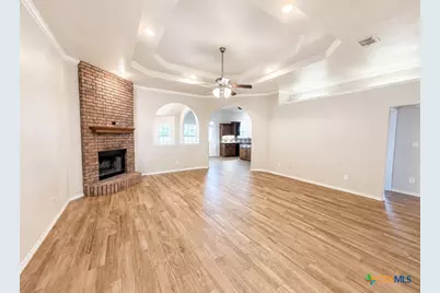 714 Tundra Drive, Harker Heights, TX 76548 - Photo 2