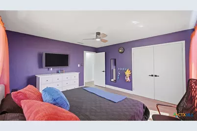 6715 E Queens Crown Street, San Antonio, TX 78233 - Photo 36