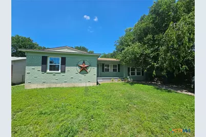 605 N 11th Street, Copperas Cove, TX 76522 - Photo 1