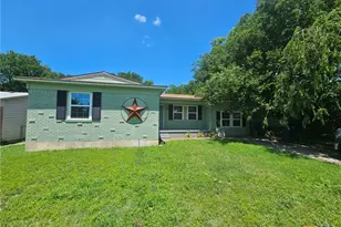 605 N 11th St, Copperas Cove, TX 76522 - Photo 1