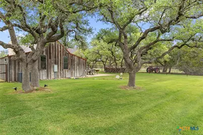 7503 E US Hwy 290, Johnson City, TX 78635 - Photo 20