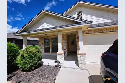 6304 Cool Creek Drive, Killeen, TX 76549 - Photo 1