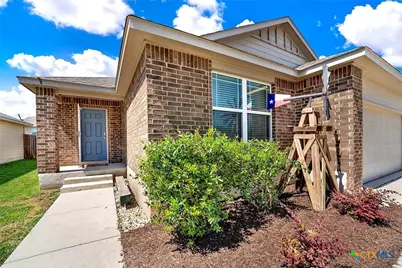 1544 Gateshead Drive, Seguin, TX 78155 - Photo 4
