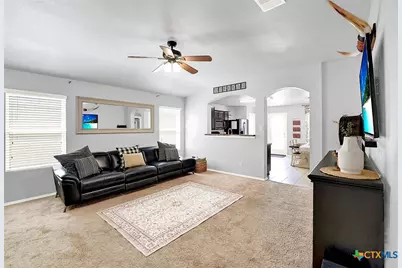 1544 Gateshead Drive, Seguin, TX 78155 - Photo 6