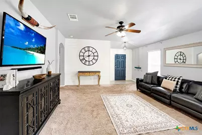 1544 Gateshead Drive, Seguin, TX 78155 - Photo 2