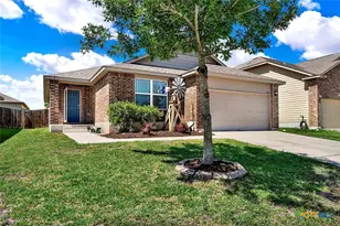 1544 Gateshead Dr, Seguin, TX 78155 - Photo 6