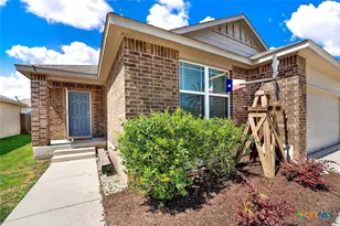 1544 Gateshead Dr, Seguin, TX 78155 - Photo 4
