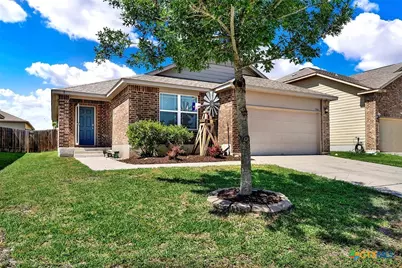 1544 Gateshead Drive, Seguin, TX 78155 - Photo 2