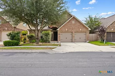 2185 Range Road, Seguin, TX 78155 - Photo 1