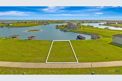 184 E Burgundy Bay, Port O'Connor, TX 77982 - Photo 12