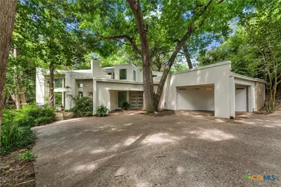 3001 White Oak Drive, Temple, TX 76502 - Photo 2