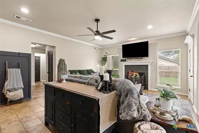 2002 Carriage House Drive, Temple, TX 76502 - Photo 8