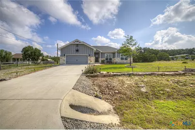 1720 Rocky Ridge Loop, Canyon Lake, TX 78133 - Photo 4