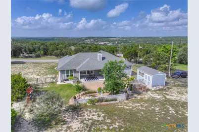 1720 Rocky Ridge Loop, Canyon Lake, TX 78133 - Photo 44