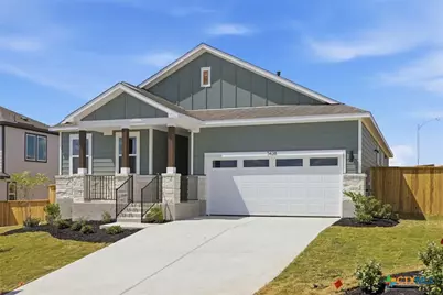 5428 Sanpietro Drive, Austin, TX 78747 - Photo 6