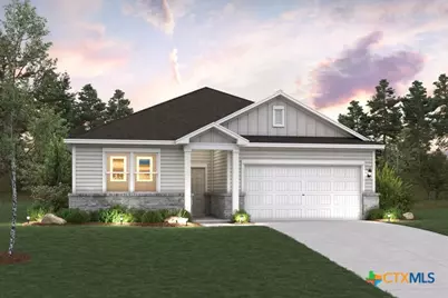 5428 Sanpietro Drive, Austin, TX 78747 - Photo 2