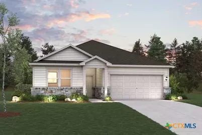 5428 Sanpietro Drive, Austin, TX 78747 - Photo 4