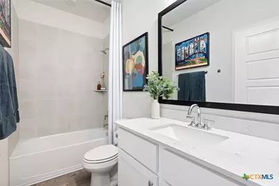 5428 Sanpietro Drive, Austin, TX 78747 - Photo 4