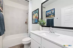 5428 San Pietro Dr, Austin, TX 78747 - Photo 4