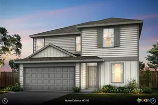 1307 Sky Rdg Ct, Belton, TX 76513 - Photo 1