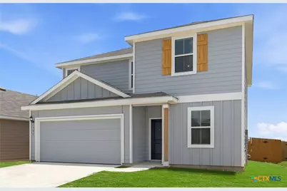 1307 Sky Ridge Court, Belton, TX 76513 - Photo 2
