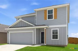 1307 Sky Rdg Ct, Belton, TX 76513 - Photo 2
