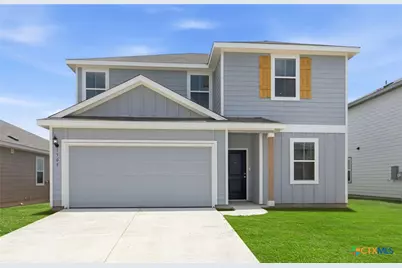 1307 Sky Ridge Court, Belton, TX 76513 - Photo 1