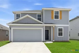 1307 Sky Rdg Ct, Belton, TX 76513 - Photo 1