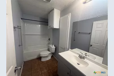 106 Cockerham Street #B, Kyle, TX 78640 - Photo 4