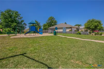 2813 Burlington, Temple, TX 76504 - Photo 2