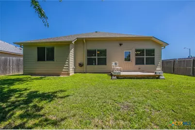 2813 Burlington, Temple, TX 76504 - Photo 32