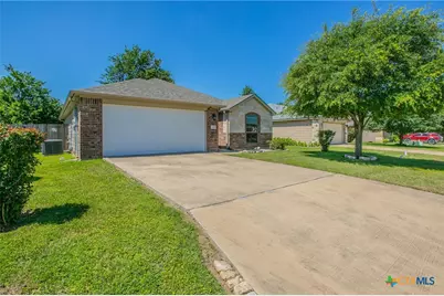 2813 Burlington, Temple, TX 76504 - Photo 4