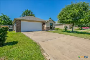2813 Burlington, Temple, TX 76504 - Photo 4
