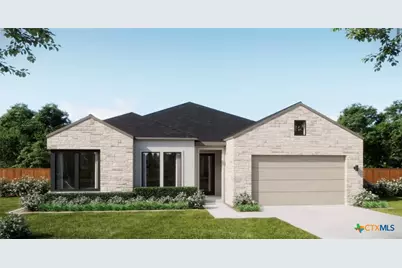 2319 Fielder Drive, Georgetown, TX 78628 - Photo 1