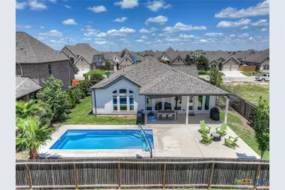 2976 Creek Ridge Street, Seguin, TX 78155 - Photo 36