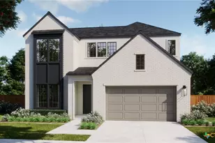 321 Ridgeway Dr, Georgetown, TX 78628 - Photo 1